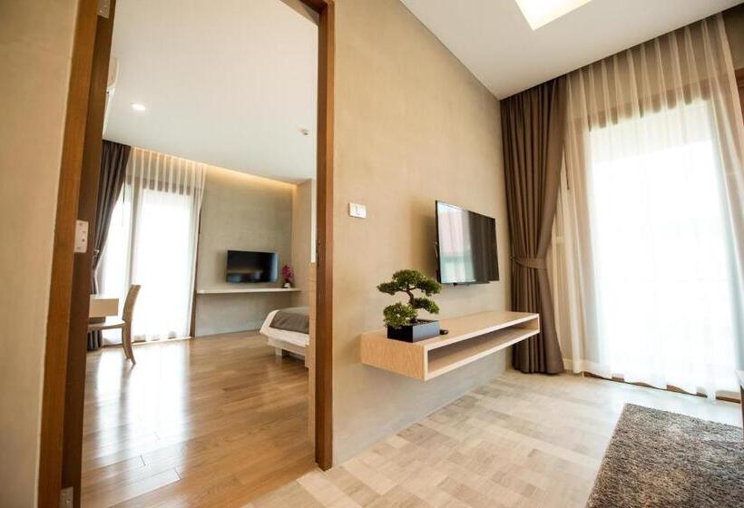 Fotos del hotel Chu:  47