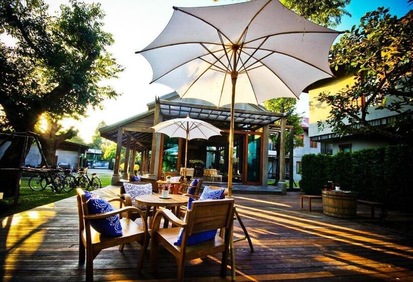 Fotos del hotel Chu:  65