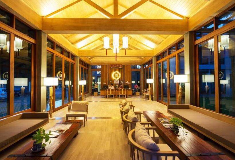 Fotos del hotel Chu:  34