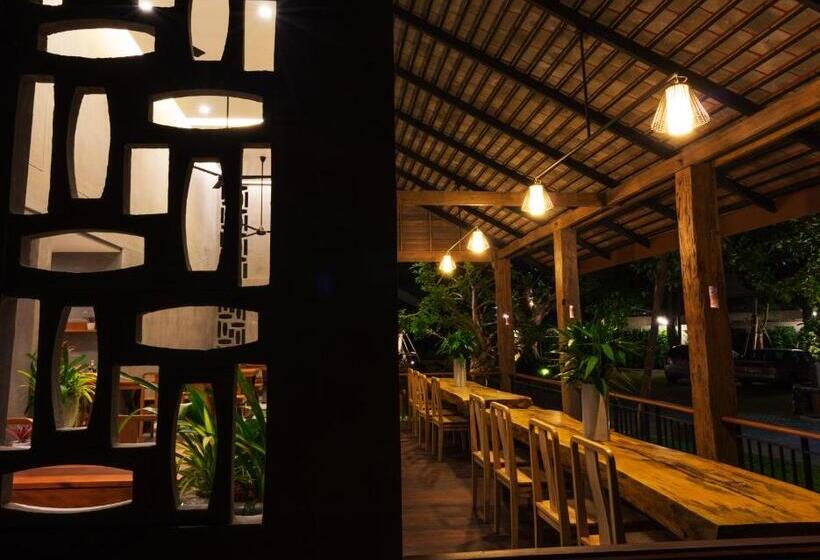 Fotos del hotel Chu:  28