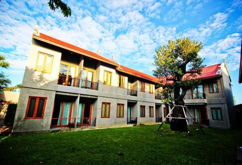 Fotos del hotel Chu:  22