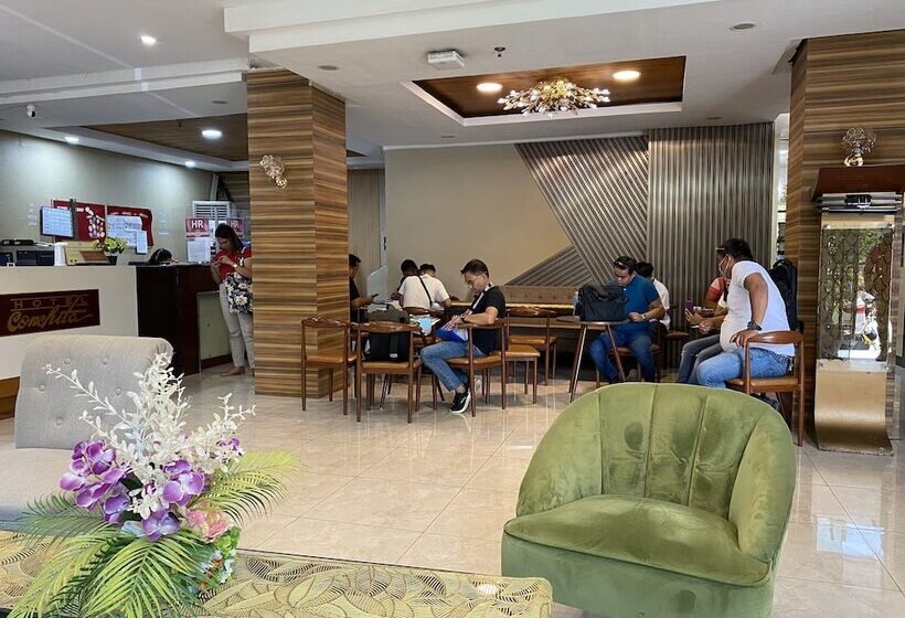 Fotos del hotel Conchita:  2