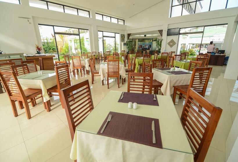 فندق Discover Boracay