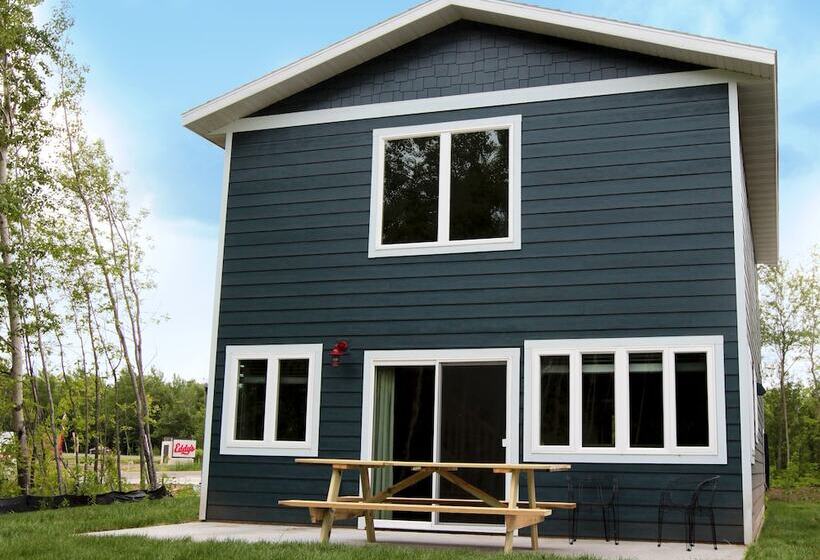 호텔 Eddy's Resort
