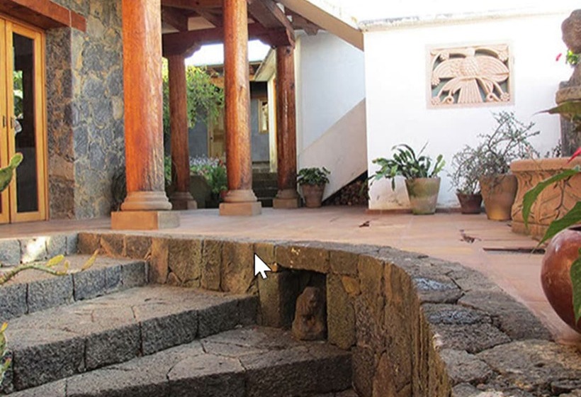 هتل Estancia De La Era B&b