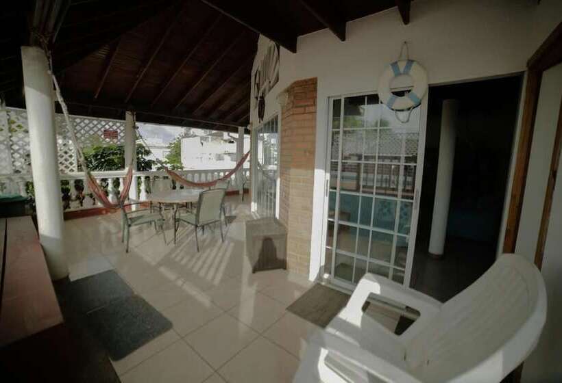 Fotos del hotel Casa Vip:  2