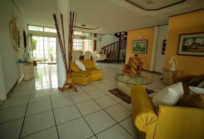 Fotos del hotel Casa Vip:  3