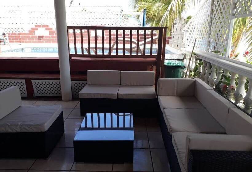 Fotos del hotel Casa Vip:  4