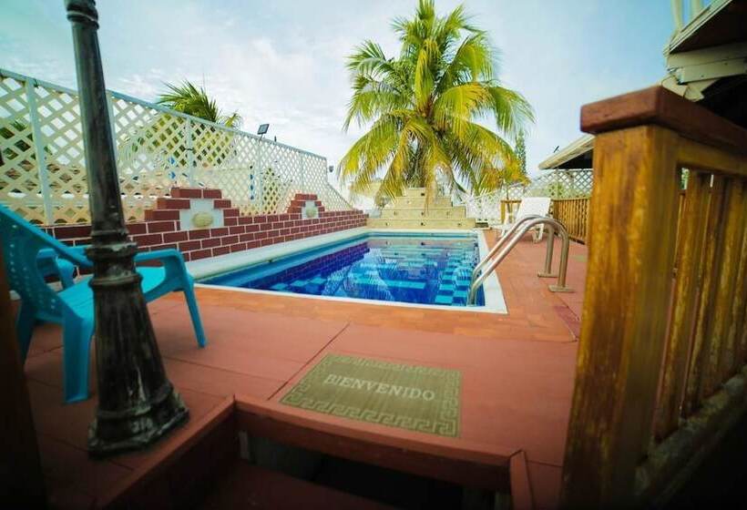 Fotos del hotel Casa Vip:  6