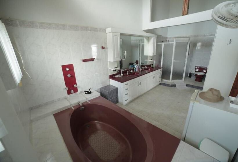 Fotos del hotel Casa Vip:  8