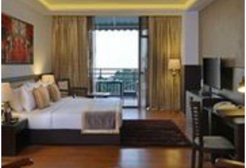 Fortune Park Moksha, Mcleod Ganj   Member Itc S Hotel Group