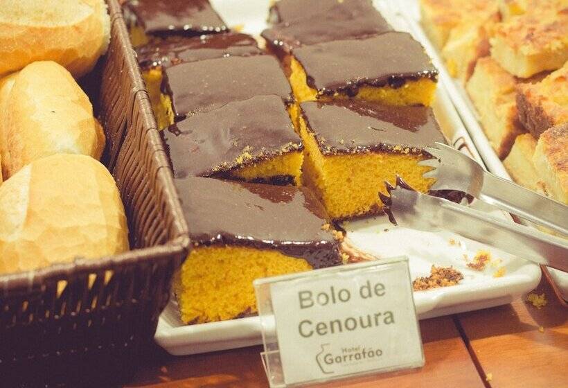 호텔 Garrafão Boituva   5 Min Da Rod Castelo Branco Km 116