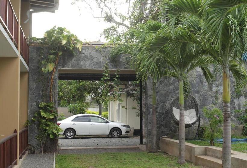 هتل Handagedara Resort & Spa