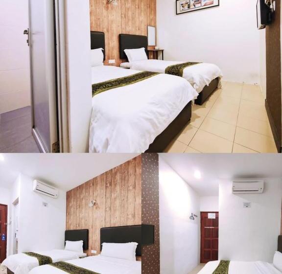 ホテル Inn Residence 18