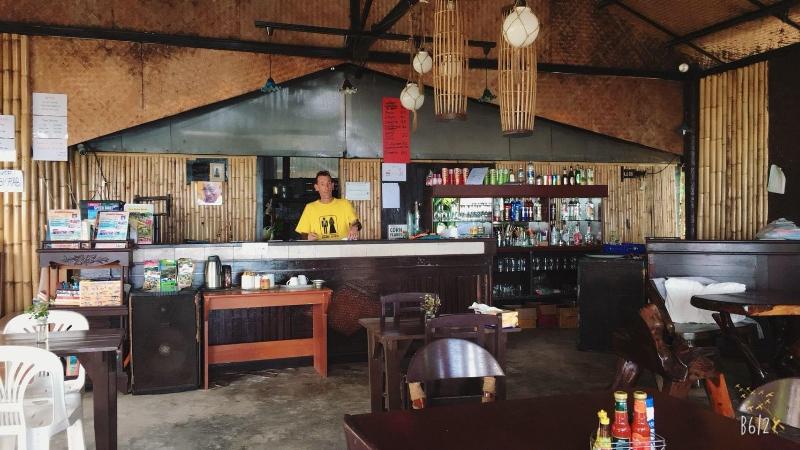 호텔 J2b Beach Bungalows