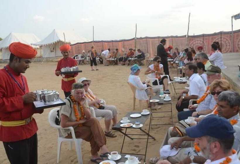 فندق K K Resorts & Camp