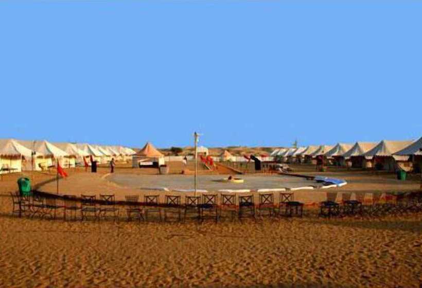 فندق K K Resorts & Camp