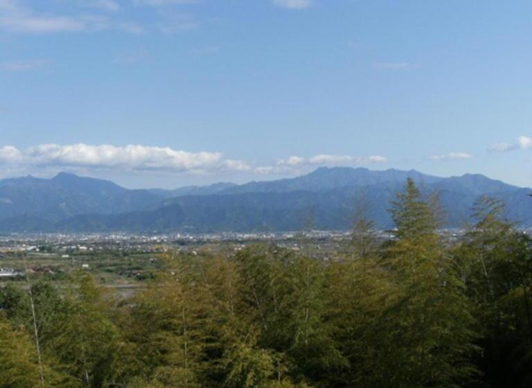 فندق Kyukamura Setouchi-toyo