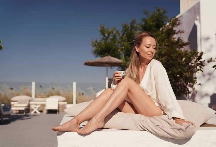 هتل La Stella Stay