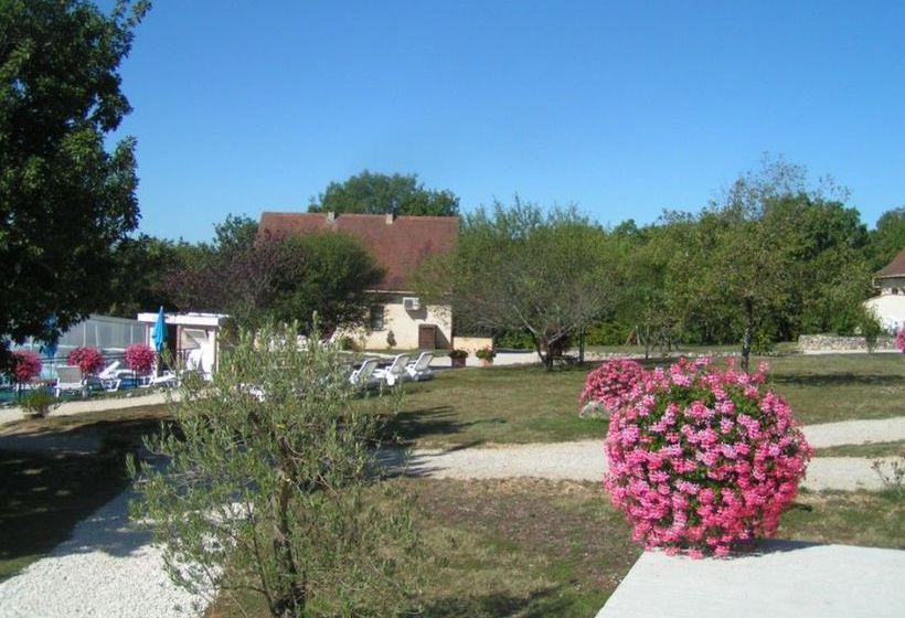 酒店 La Truffière