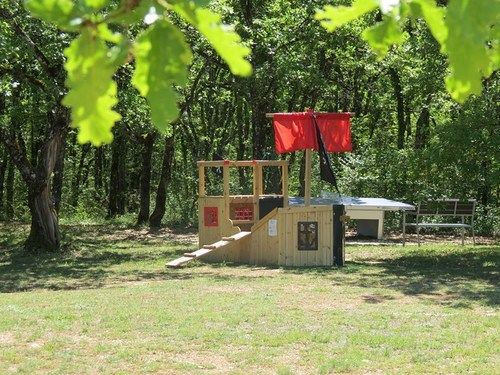 酒店 La Truffière