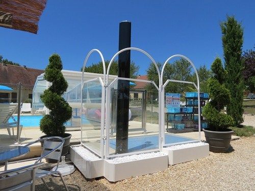 酒店 La Truffière