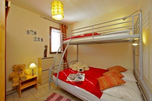 酒店 La Truffière