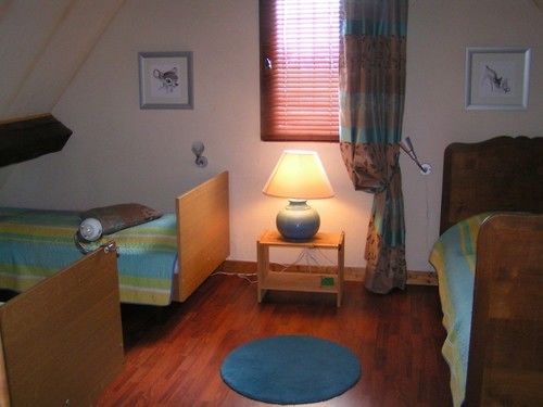 酒店 La Truffière