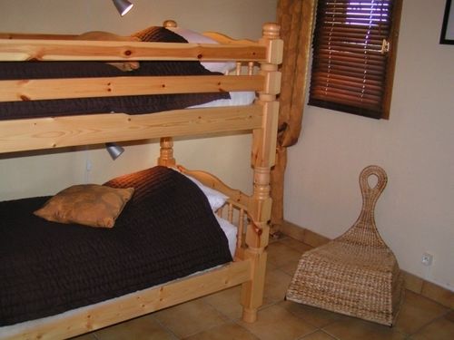 酒店 La Truffière