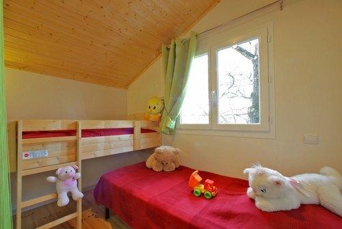 酒店 La Truffière