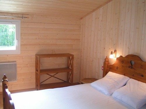 酒店 La Truffière