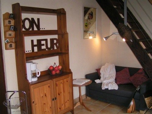 酒店 La Truffière