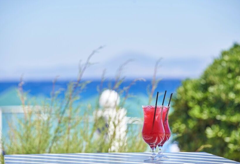 هتل Blue Bay