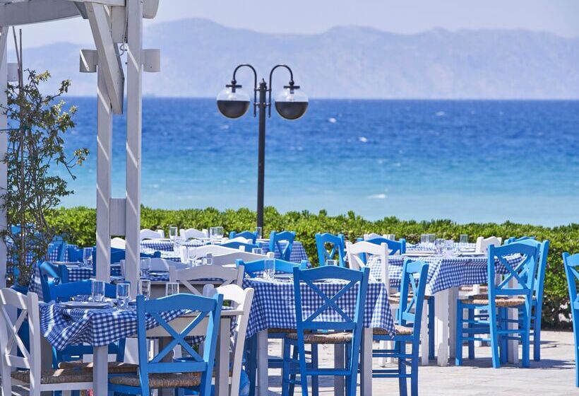 هتل Blue Bay