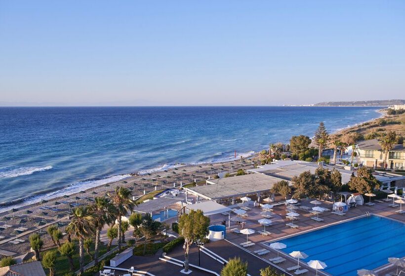 هتل Blue Bay