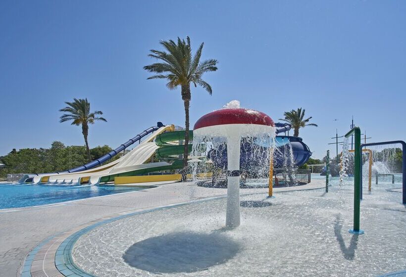 هتل Blue Bay