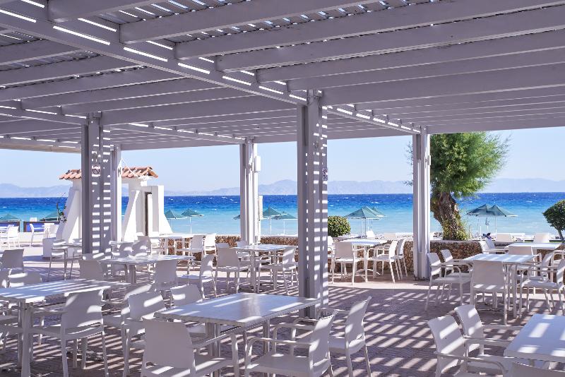 هتل Blue Bay