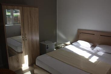 هتل Residence Le Lotus
