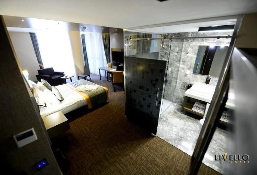 Fotos del hotel Livello:  19