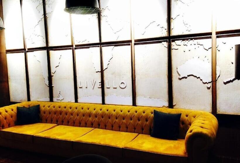 Fotos del hotel Livello:  17