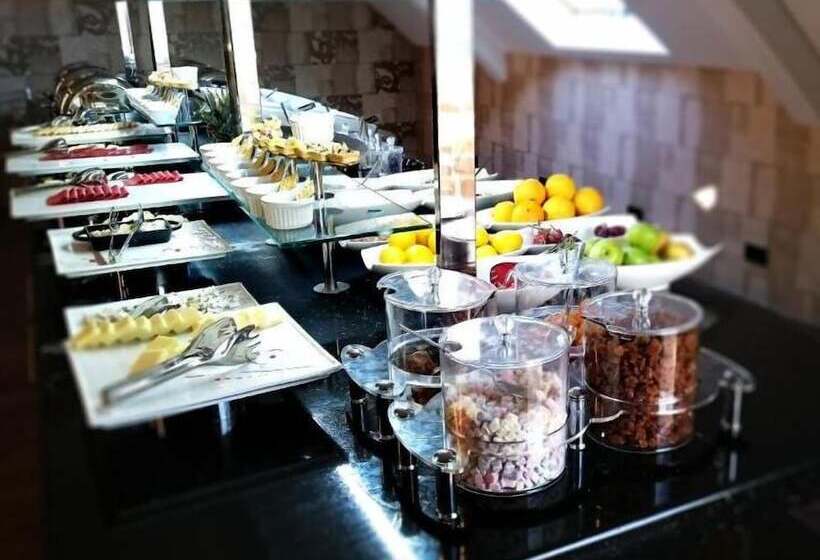 Fotos del hotel Livello:  14