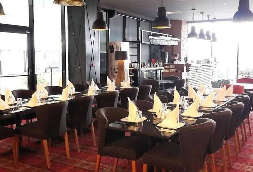 Fotos del hotel Livello:  8