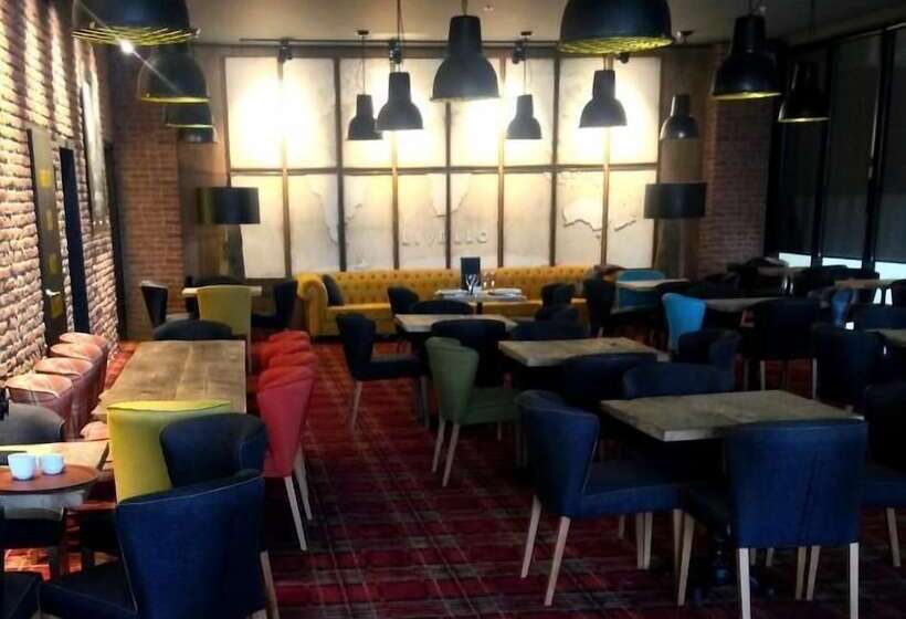 Fotos del hotel Livello:  24