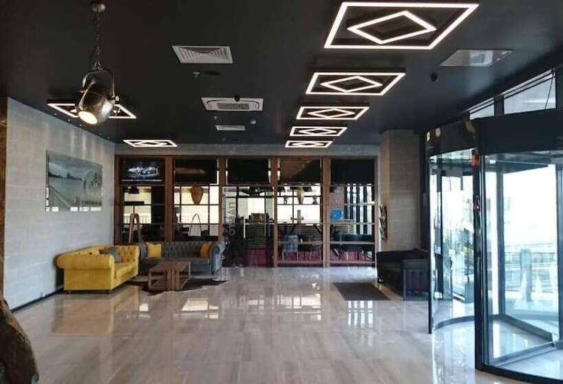 Fotos del hotel Livello:  7