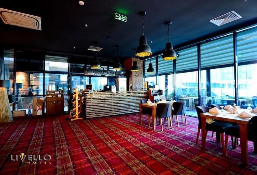 Fotos del hotel Livello:  25