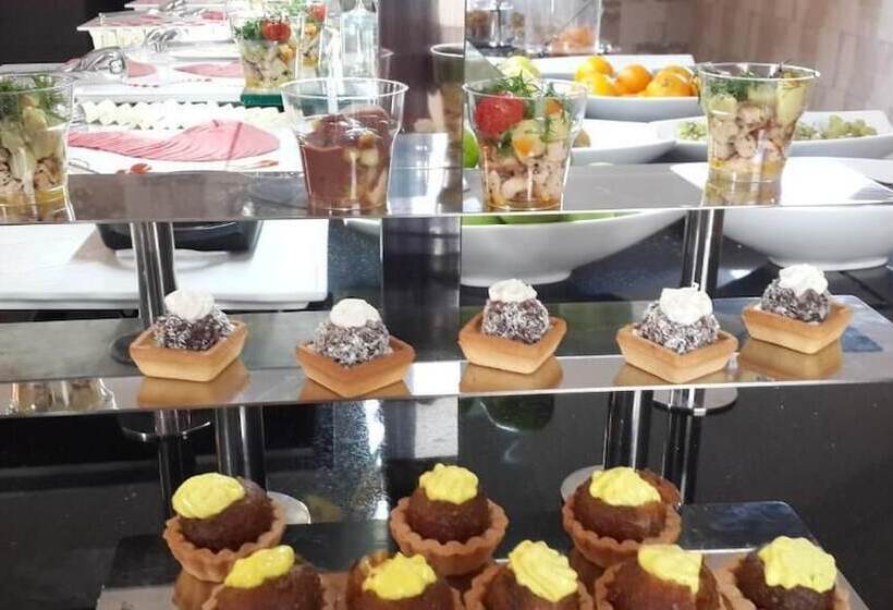 Fotos del hotel Livello:  6