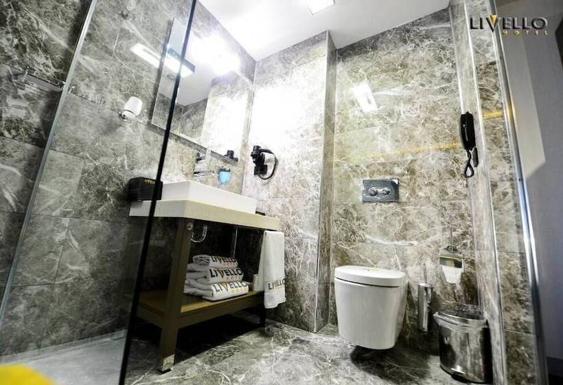 Fotos del hotel Livello:  4