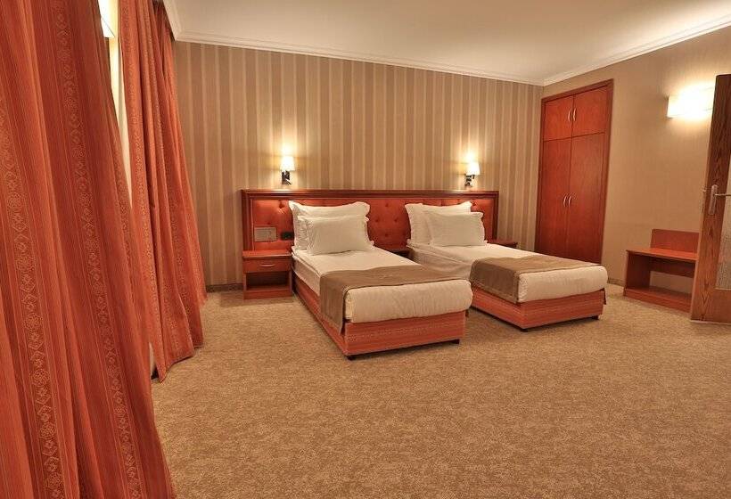 ホテル Marina Residence Boutique
