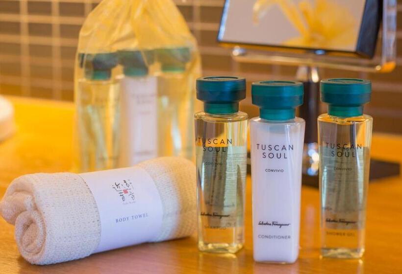 فندق Migiwatei Ochi Kochi