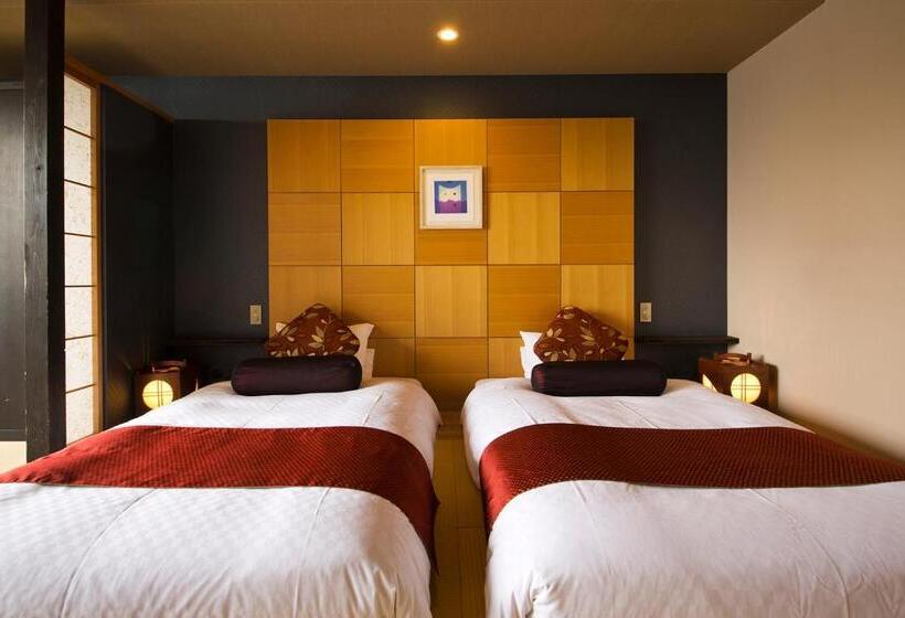 فندق Migiwatei Ochi Kochi